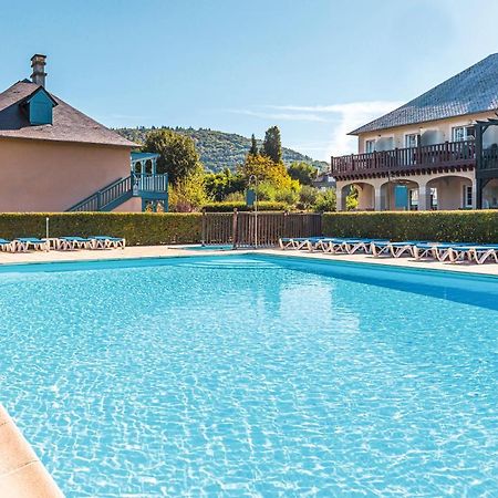 Residence Les Belles Rives - Maeva Home Argentat Bagian luar foto