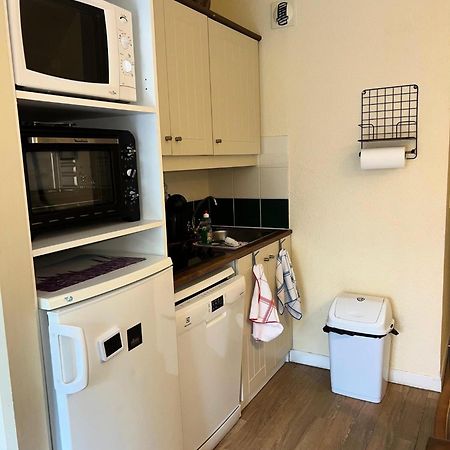 Residence Les Belles Rives - Maeva Home Argentat Bagian luar foto