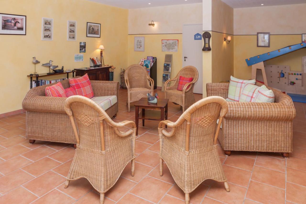 Residence Les Belles Rives - Maeva Home Argentat Bagian luar foto