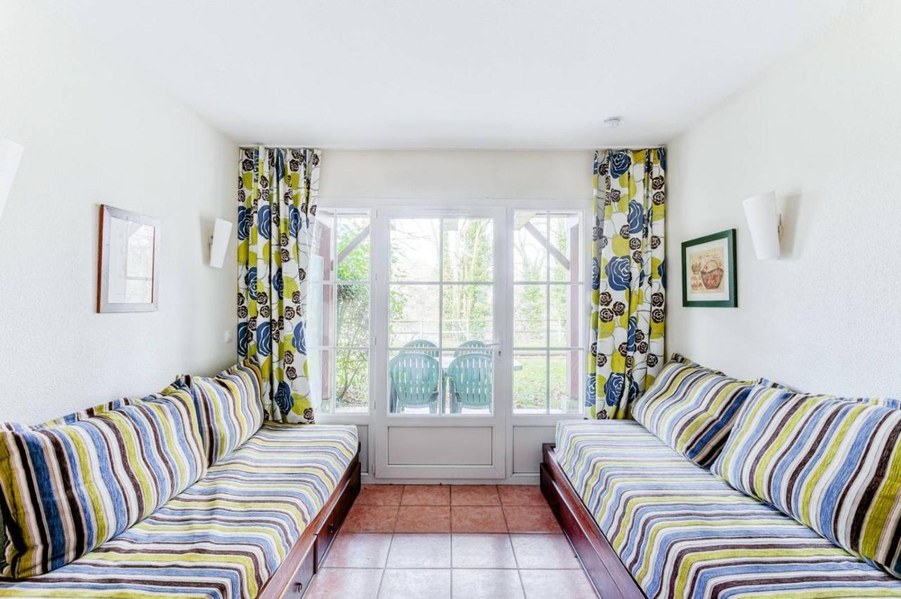 Residence Les Belles Rives - Maeva Home Argentat Bagian luar foto