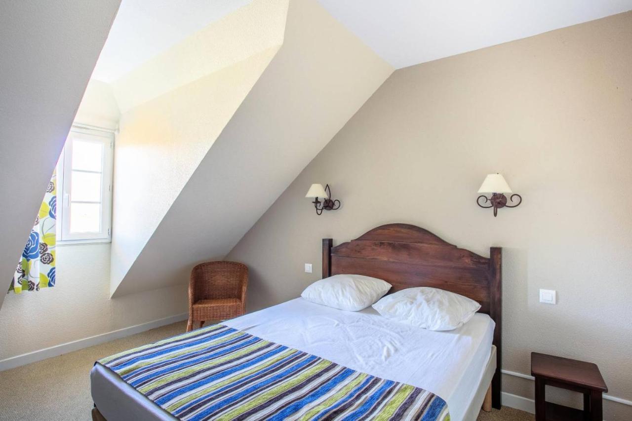 Residence Les Belles Rives - Maeva Home Argentat Bagian luar foto