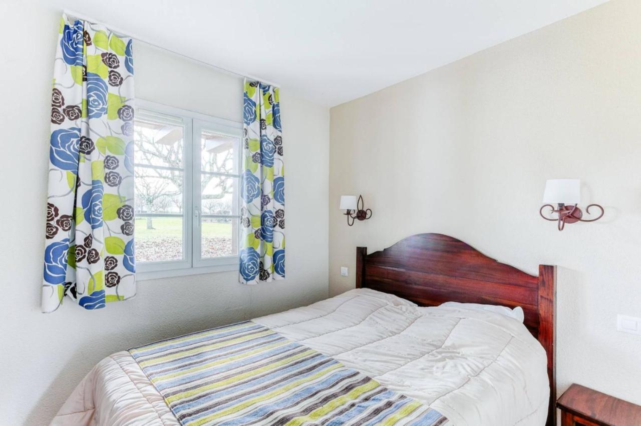 Residence Les Belles Rives - Maeva Home Argentat Bagian luar foto