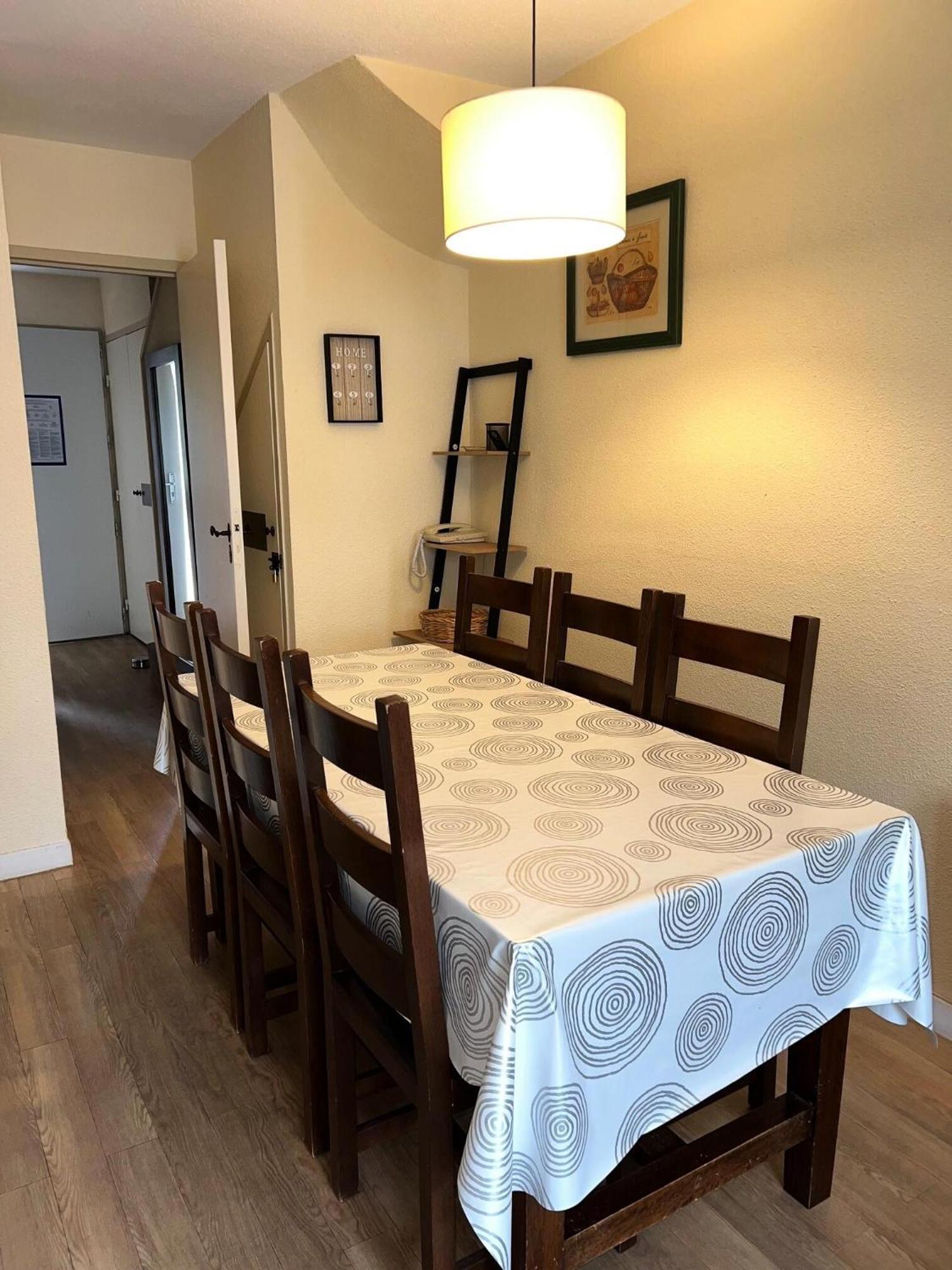 Residence Les Belles Rives - Maeva Home Argentat Bagian luar foto