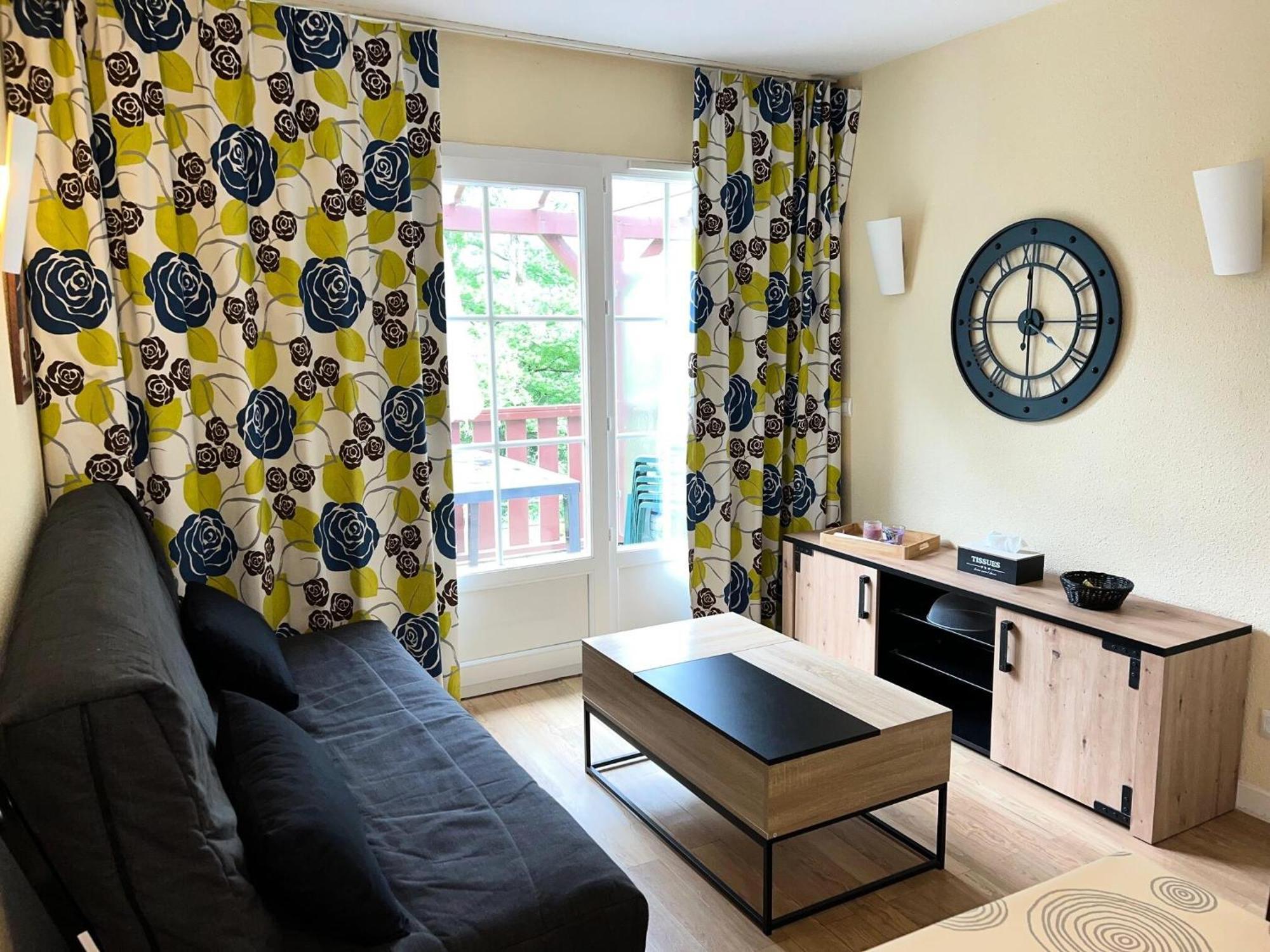 Residence Les Belles Rives - Maeva Home Argentat Bagian luar foto